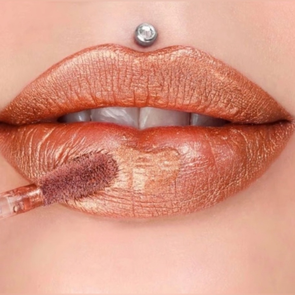 NWT Jeffree Star x Shane Dawson Velour Liquid Lipstick I Gotta Go